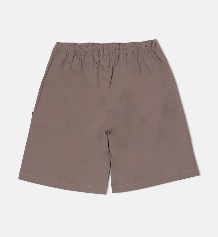 شورت برمودا قطن باراشوت