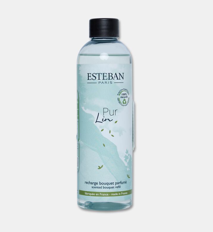 Esteban Paris Pur Lin Scented Bouquet Refill, Packshot View
