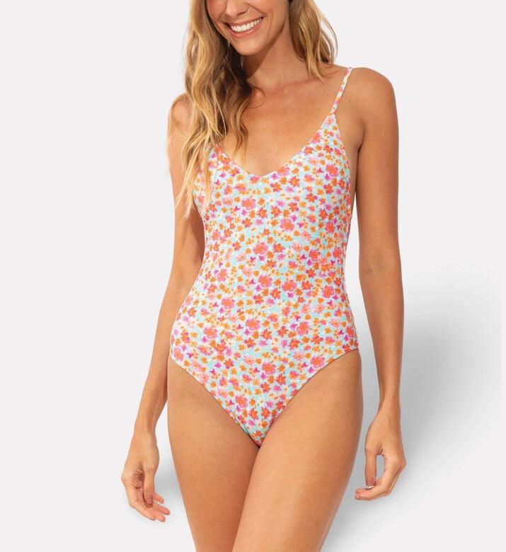 Rio De Sol Swst One Piece, Model View