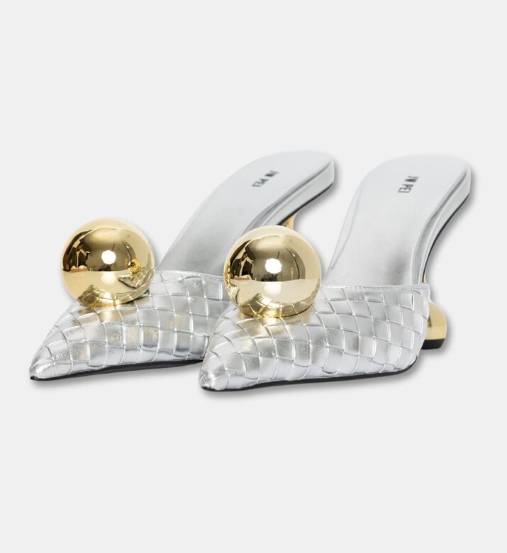 JW PEI Sabot Sphere, Packshot View