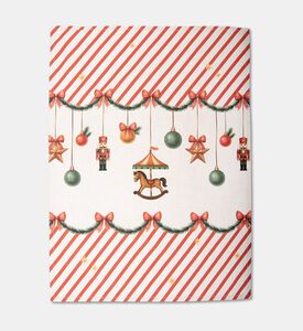 Clayre & Eef Teatowel 50x70 Cm, Packshot View