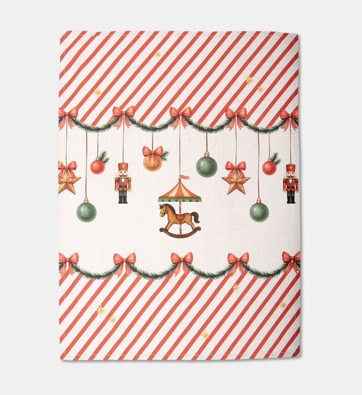 Clayre & Eef Teatowel 50x70 Cm, Packshot View