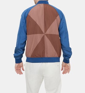 جاكيت بومبر بوجهين كت اند سو