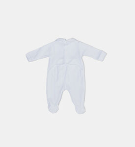 رومبر كلاسيكي بأكمام طويلة