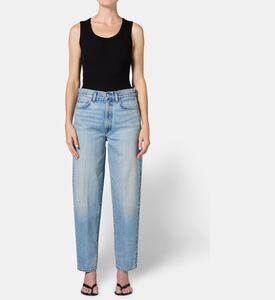 Agolde Jeans Orbital, Model View