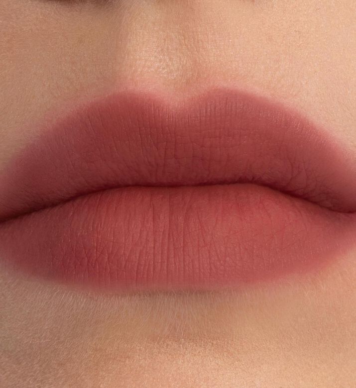 Yves Saint Laurent Lip Balm Ysl Lovenude, 07-illicit-nude, Packshot View