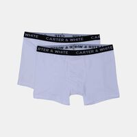 Cotton Classic Underwear 2-piece Set