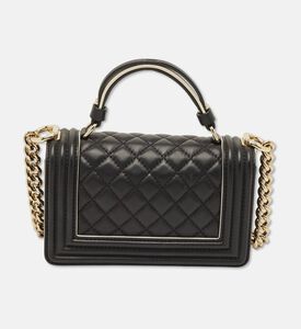 Chanel Bag Top Handel, Packshot View