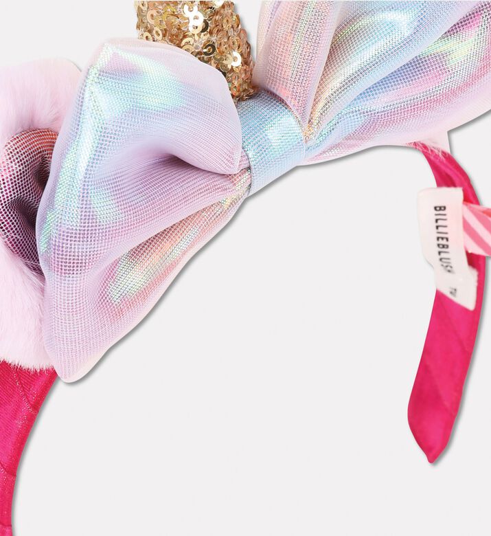 Billieblush Headband Party, Packshot View