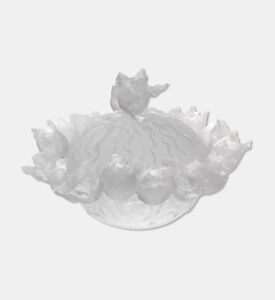 Cristal de Paris Candybox Tulip Flower, Packshot View