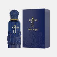 ماء عطر وايلد هورس هاجين بلو نايت