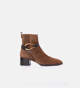 Roberto Festa Cala Suede Ankle Boots, Packshot View