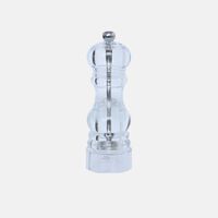 Transparent Acrylic Mill -18cm