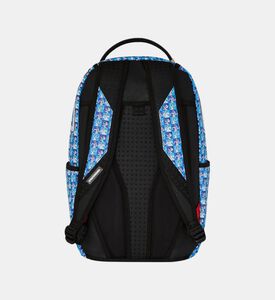 Casper Clouds Shark Backpack