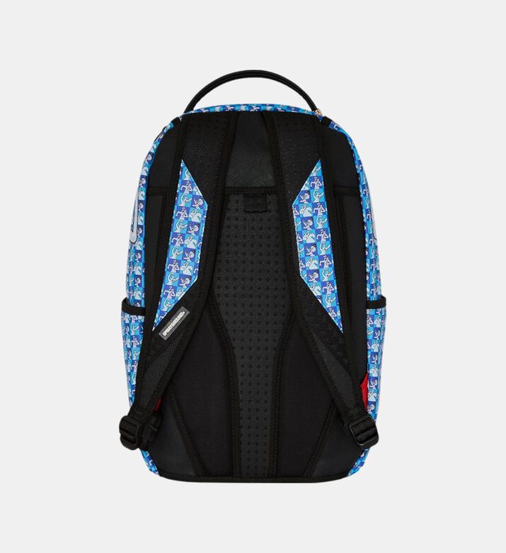 Casper Clouds Shark Backpack