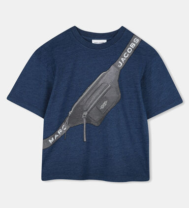 Fanny Pack Print T-shirt