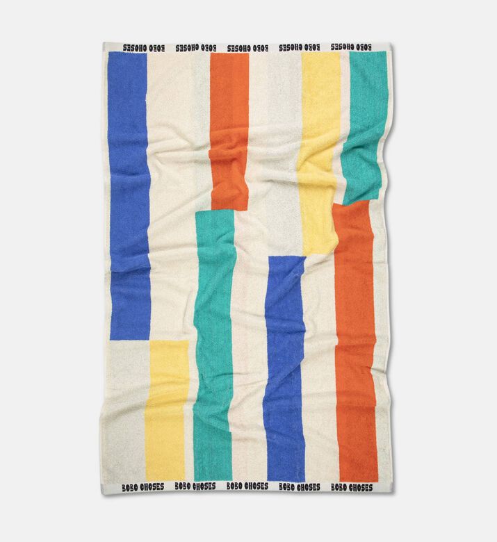 Bobo Choses Towel Beach, Packshot View