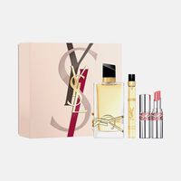 Libre Eau De Parfum Mini Loveshine 3-piece Gift Set