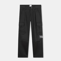 Loose-fit Cargo Trousers