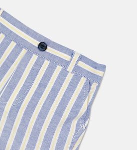 Tartine et Chocolat Short, Packshot View