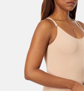 Seamless Bodycon Shaping Slip Seamless Bodycon Shaping Slip