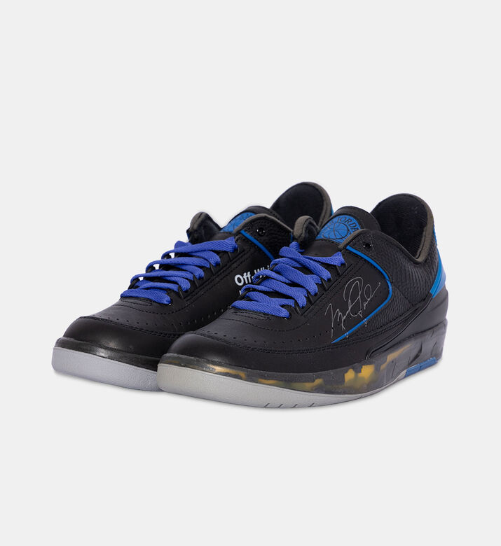 سنيكرز جوردان 2 ريترو منخفض