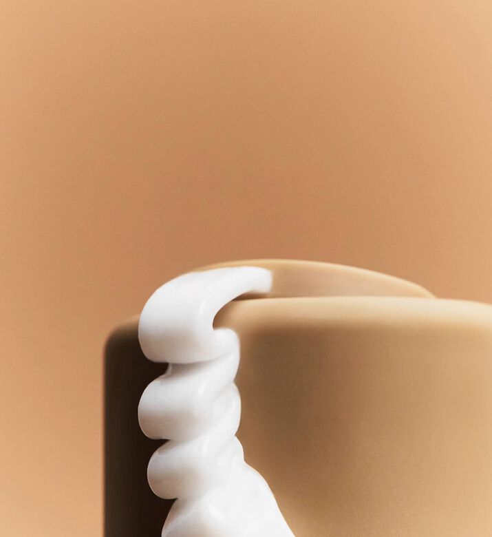 Youmi Beauty Customizable Hair Conditioner, Packshot View