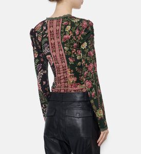 Farm Rio Blou Garden, Model View