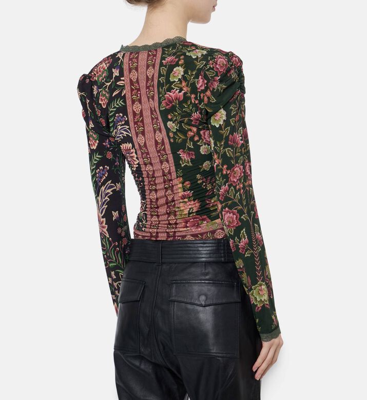 Farm Rio Blou Garden, Model View