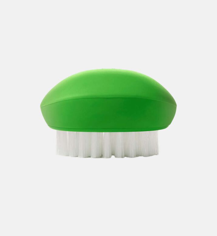 Flexible Nylon Vegetable Brush