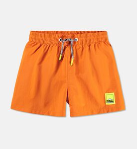 Molo Niko Solid Swim Shorts, Packshot View
