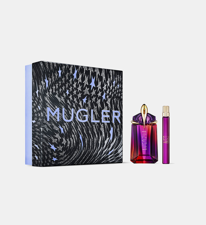 Alien Eau De Parfum Hypersense Xmas 2-piece Set 60ml