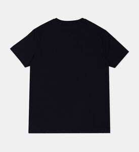 Junior Boy Cotton Jersey T-shirt