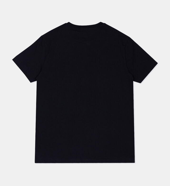 تي شيرت قطن جيرسي للأولاد الصغار تي شيرت قطن جيرسي للأولاد الصغار