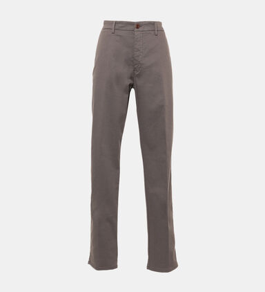 Straight Leg Pants