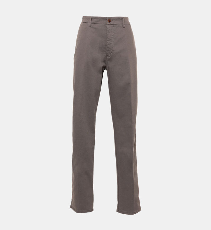 Straight Leg Pants