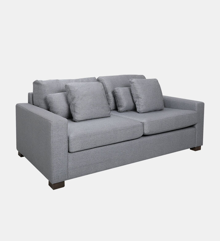 Samsee Fabric Pull-out Bed Sofa