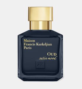 Maison Francis Kurdjian Oud Satin Mood Eau De Parfum, 70-ml, Packshot View
