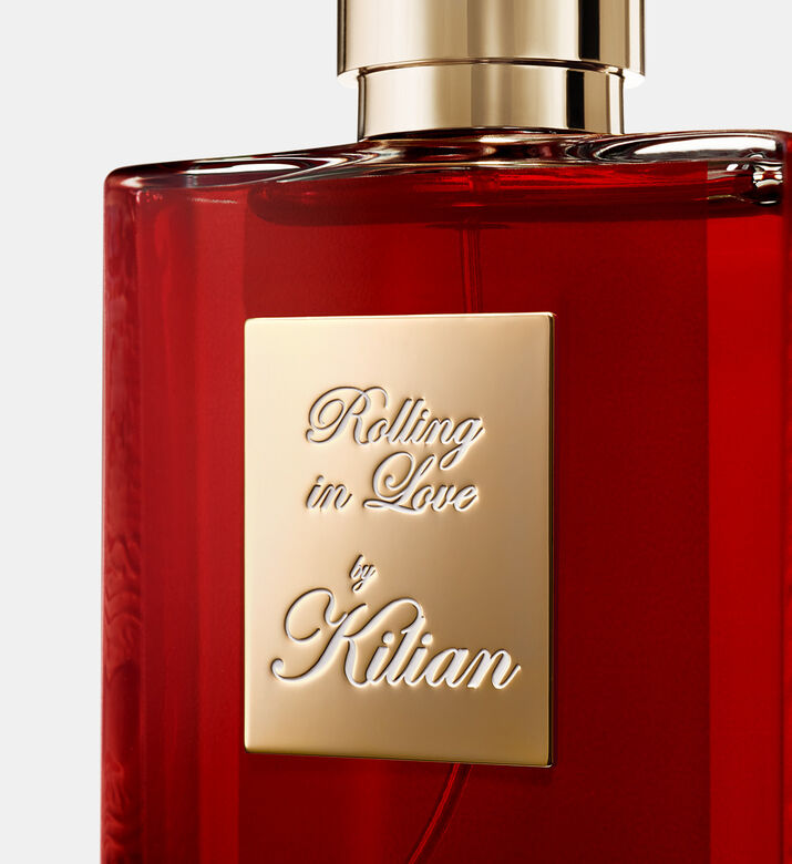 Rolling In Love Eau De Parfum 100 Ml