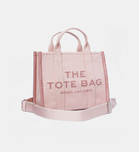 The Jacquard Medium Tote Bag
