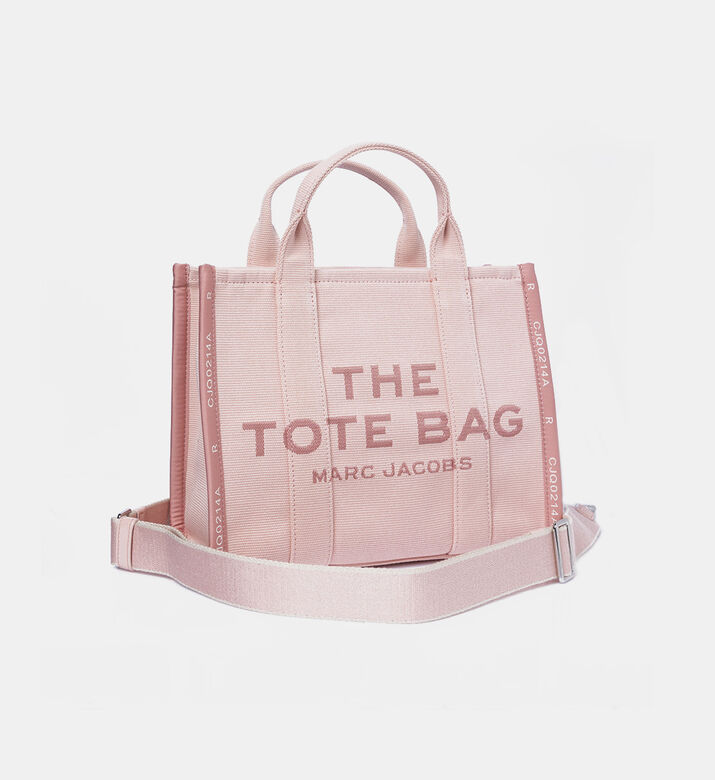 The Jacquard Medium Tote Bag
