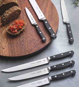 The Bread Knife - 20 Cm The Bread Knife - 20 Cm