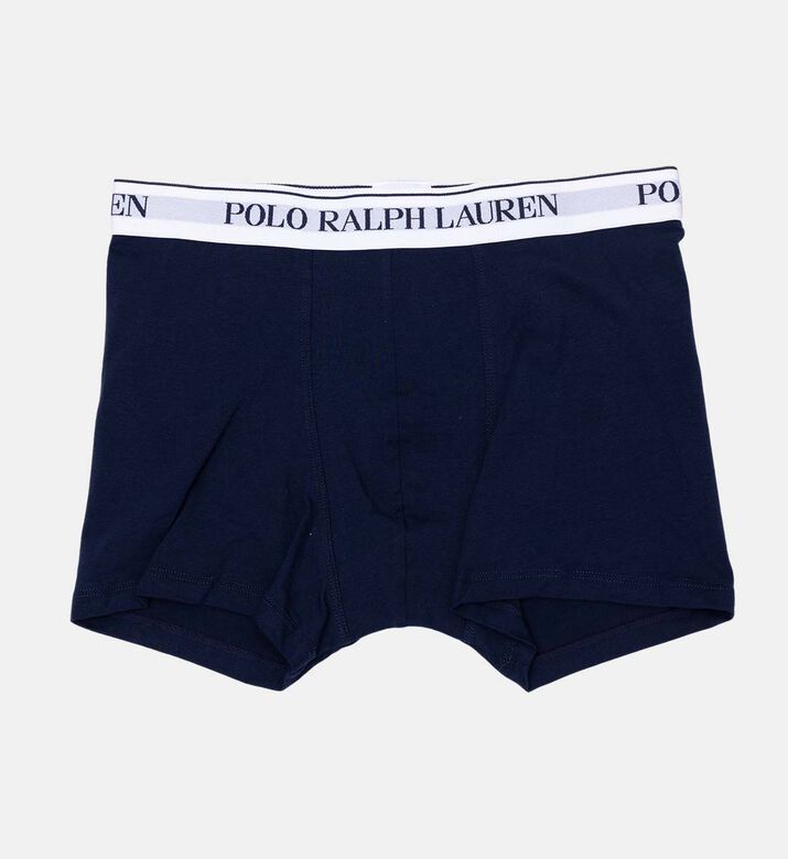 3-pack Classic Trunks