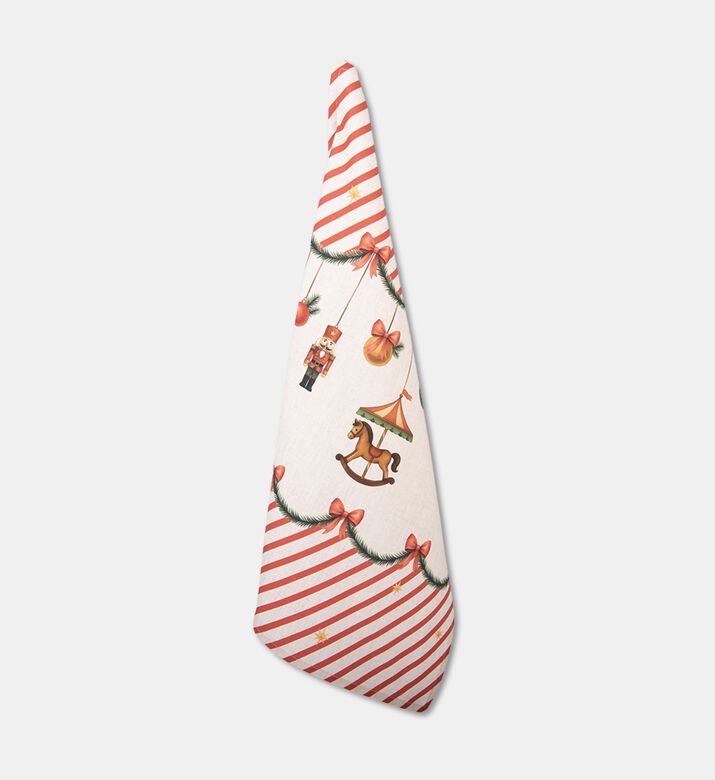 Clayre & Eef Teatowel 50x70 Cm, Packshot View