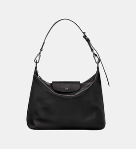 حقيبة هوبو لو بلياج إكسترا جلد