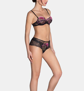 Floraison Passion Demi Bra