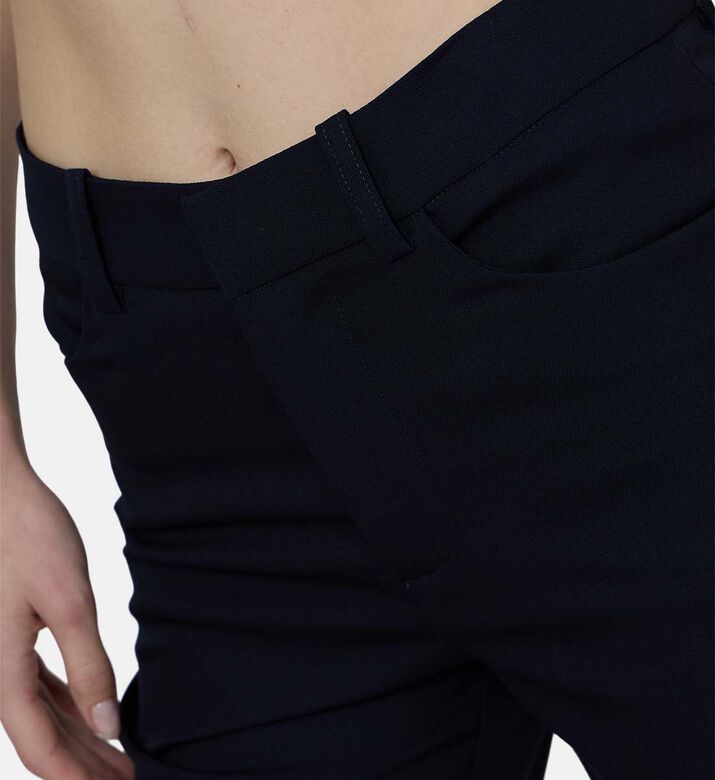 Pistol Grain De Poudre Trousers