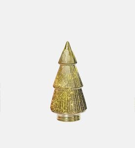 Glass Micro Led Christmas Tree Glass Micro Led Christmas Tree