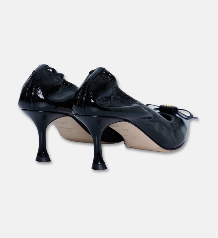 N 21 Shoes Patent, Packshot View