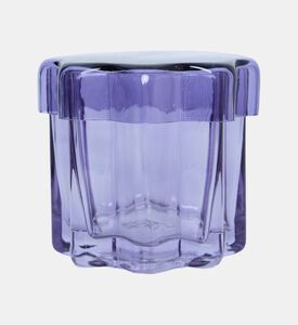 &k Amsterdam Casual Transparent Astral Jar, Packshot View